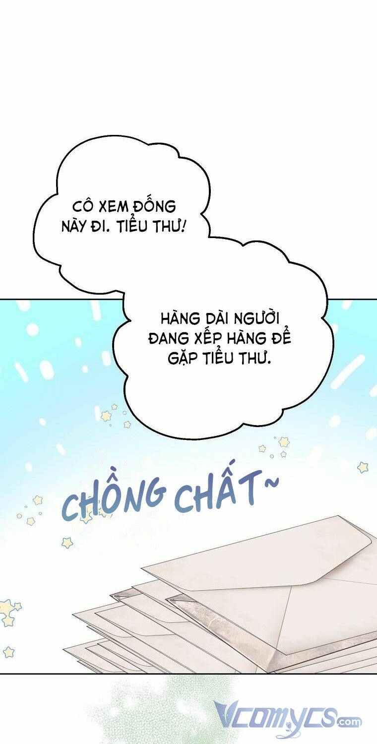Trở Thành Con Gái Nhà Tài Phiệt: Chapter 72
