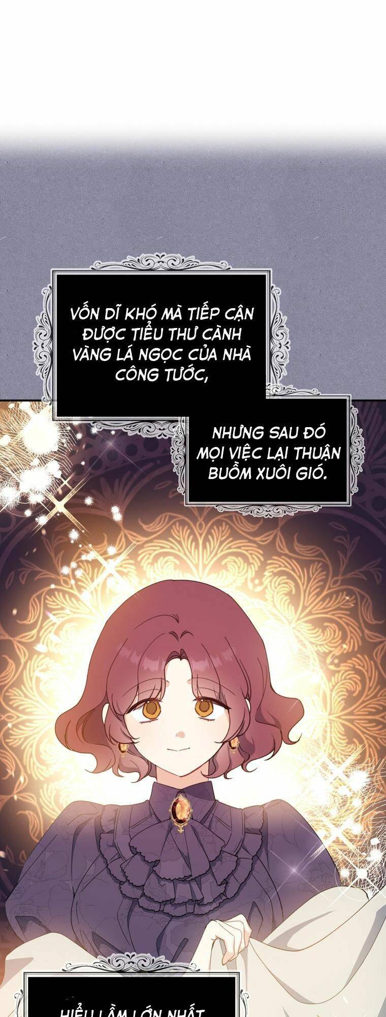 Trở Thành Con Gái Nhà Tài Phiệt: Chapter 72