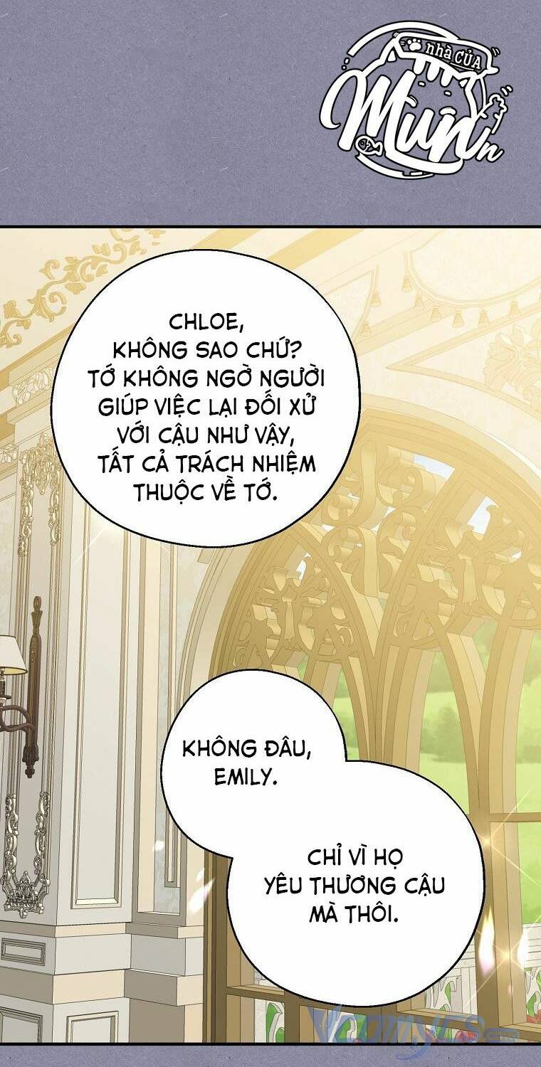 Trở Thành Con Gái Nhà Tài Phiệt: Chapter 72