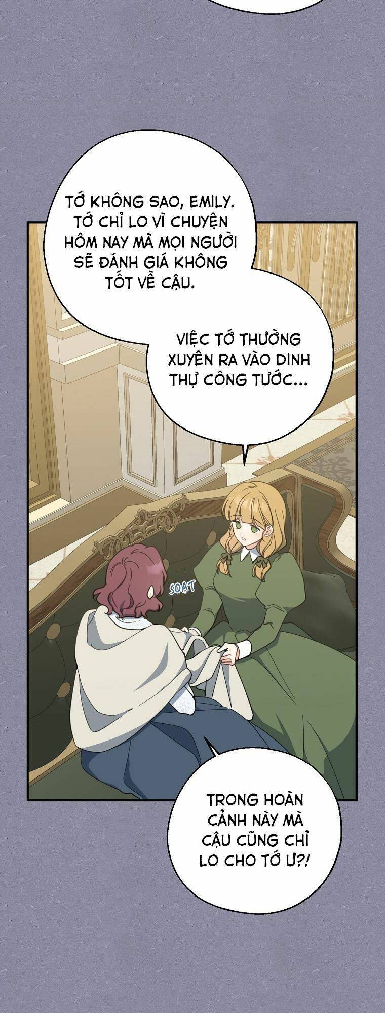 Trở Thành Con Gái Nhà Tài Phiệt: Chapter 72