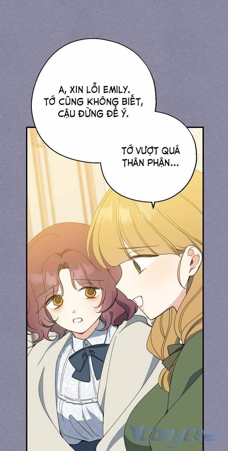 Trở Thành Con Gái Nhà Tài Phiệt: Chapter 72