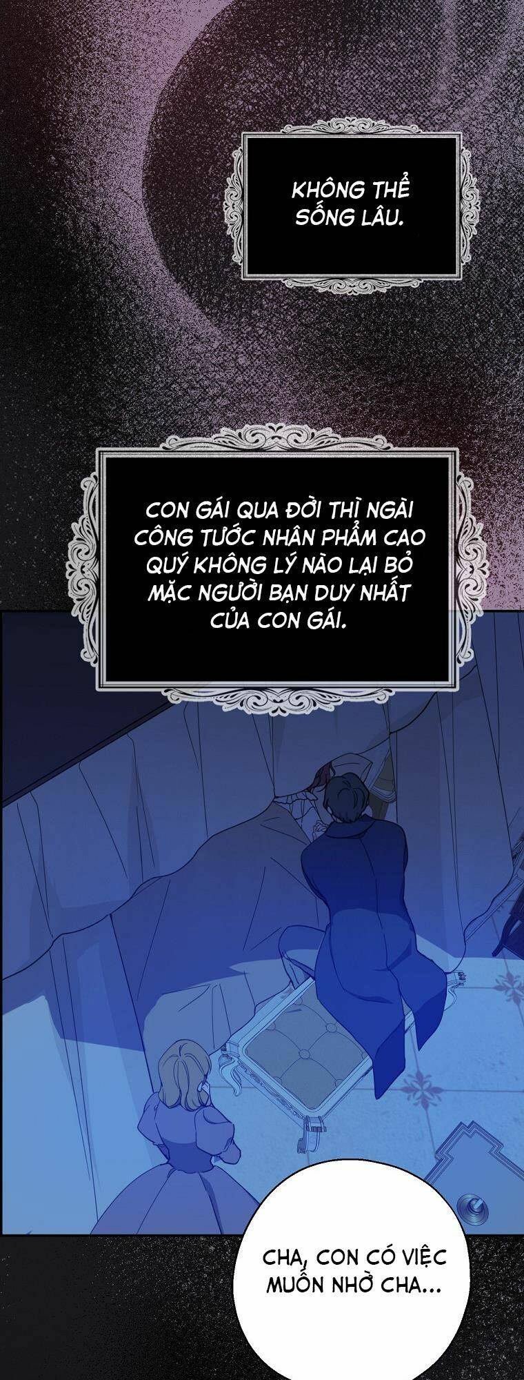 Trở Thành Con Gái Nhà Tài Phiệt: Chapter 72