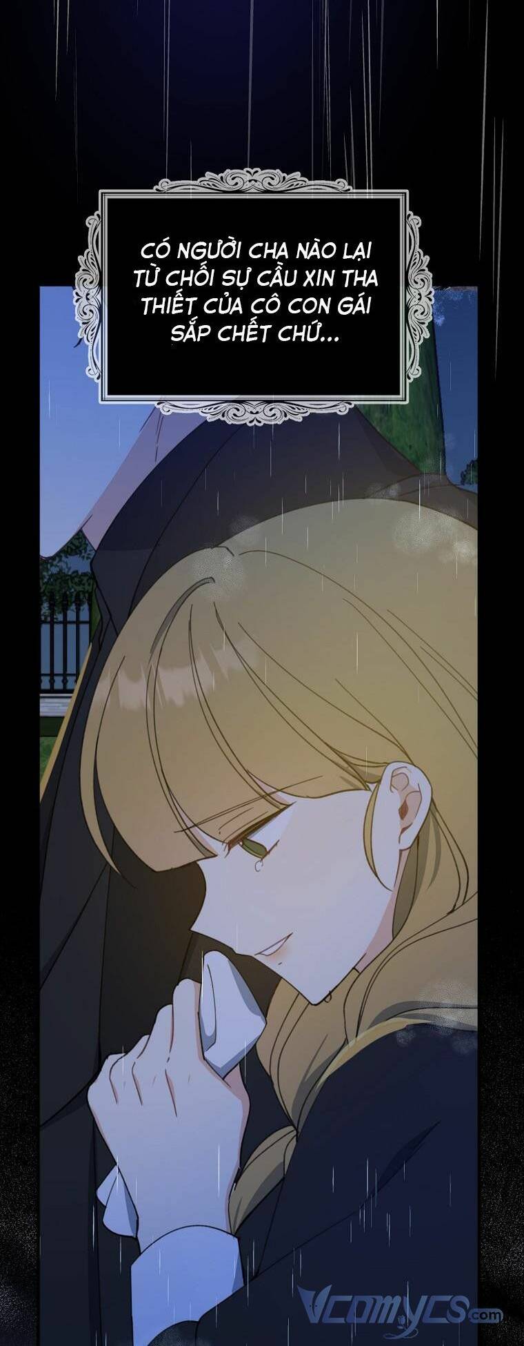 Trở Thành Con Gái Nhà Tài Phiệt: Chapter 72