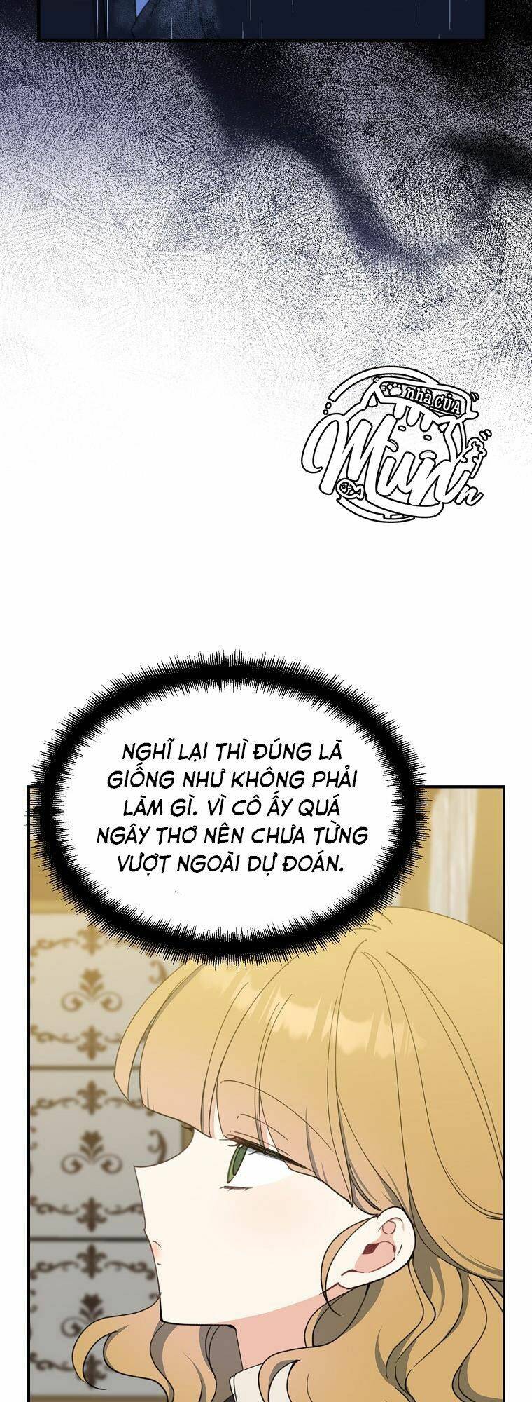 Trở Thành Con Gái Nhà Tài Phiệt: Chapter 72