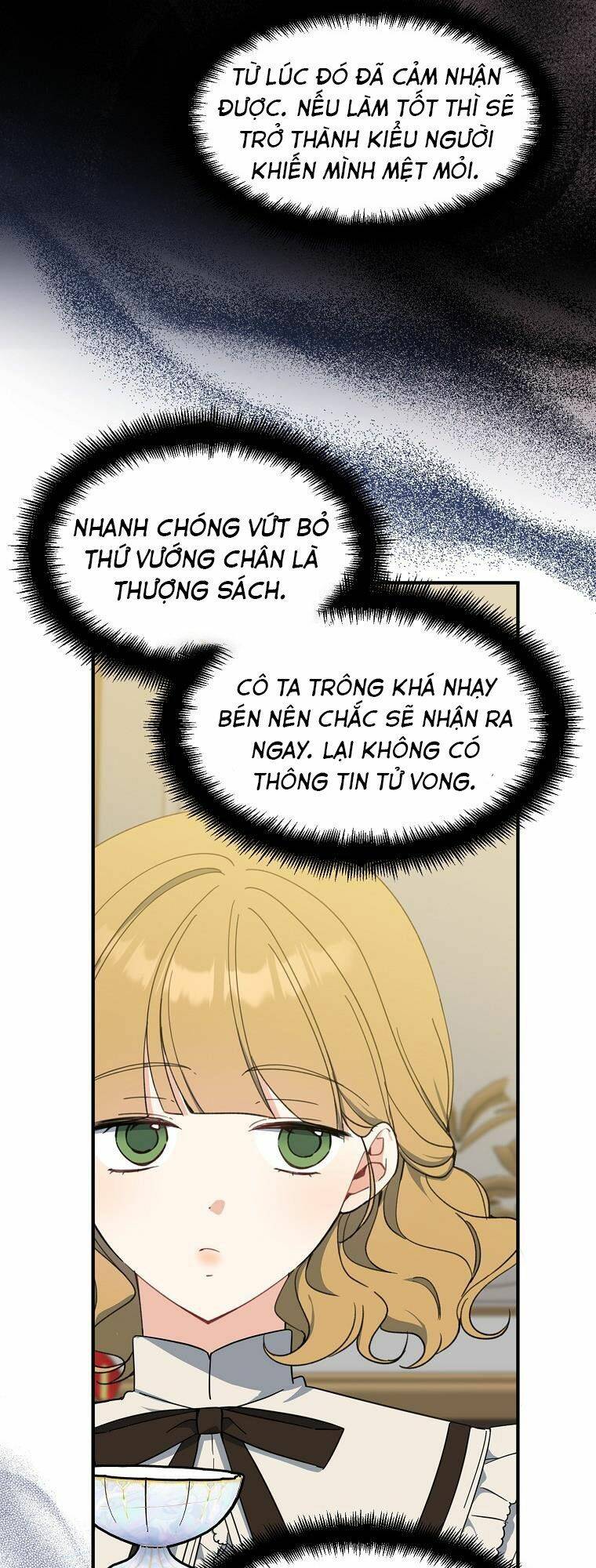 Trở Thành Con Gái Nhà Tài Phiệt: Chapter 72
