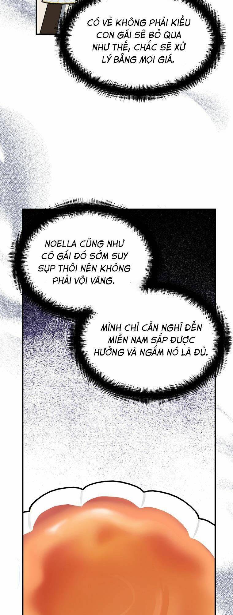 Trở Thành Con Gái Nhà Tài Phiệt: Chapter 72