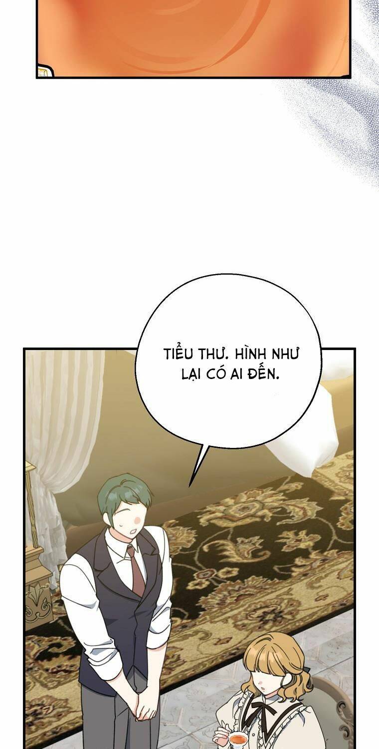 Trở Thành Con Gái Nhà Tài Phiệt: Chapter 72