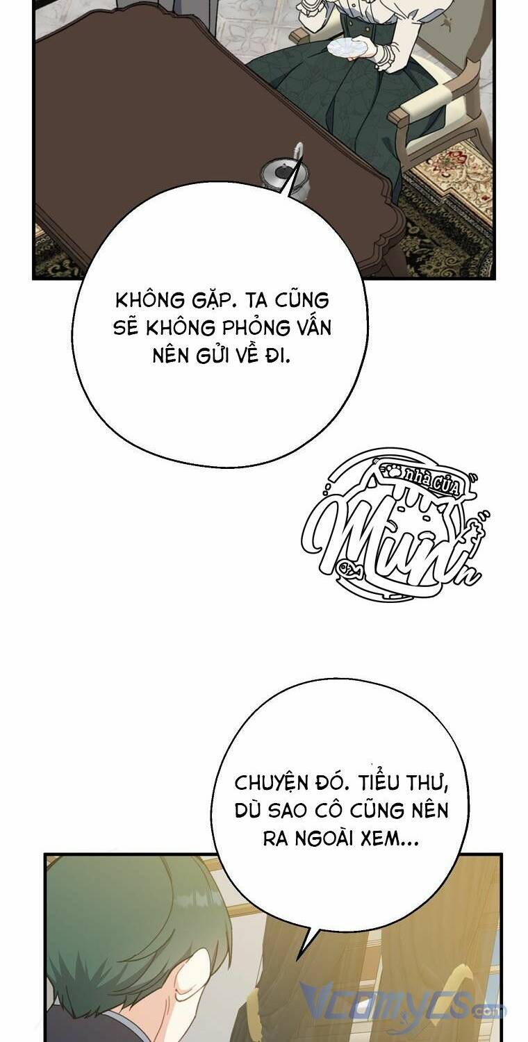 Trở Thành Con Gái Nhà Tài Phiệt: Chapter 72