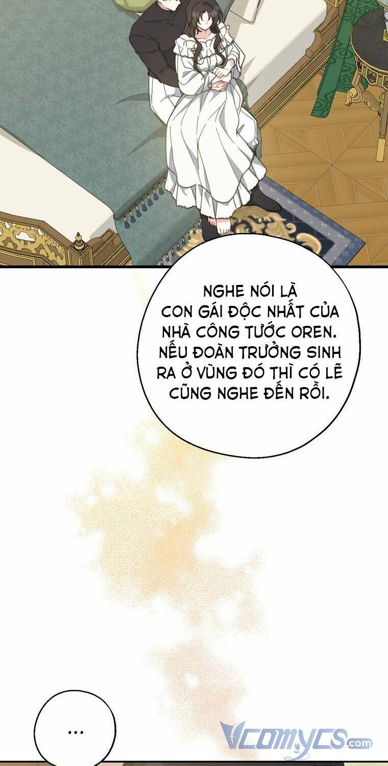 Trở Thành Con Gái Nhà Tài Phiệt: Chapter 72