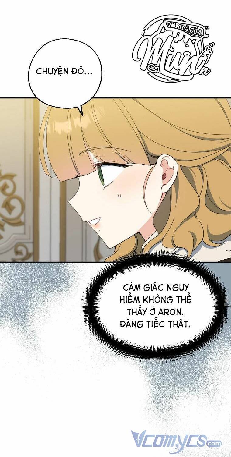 Trở Thành Con Gái Nhà Tài Phiệt: Chapter 72