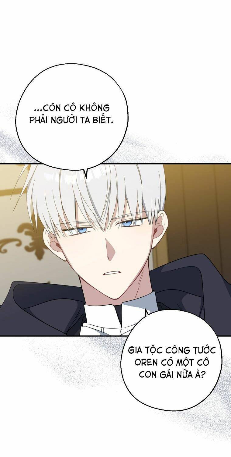 Trở Thành Con Gái Nhà Tài Phiệt: Chapter 72
