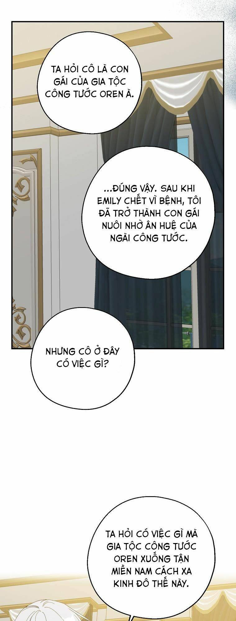 Trở Thành Con Gái Nhà Tài Phiệt: Chapter 72