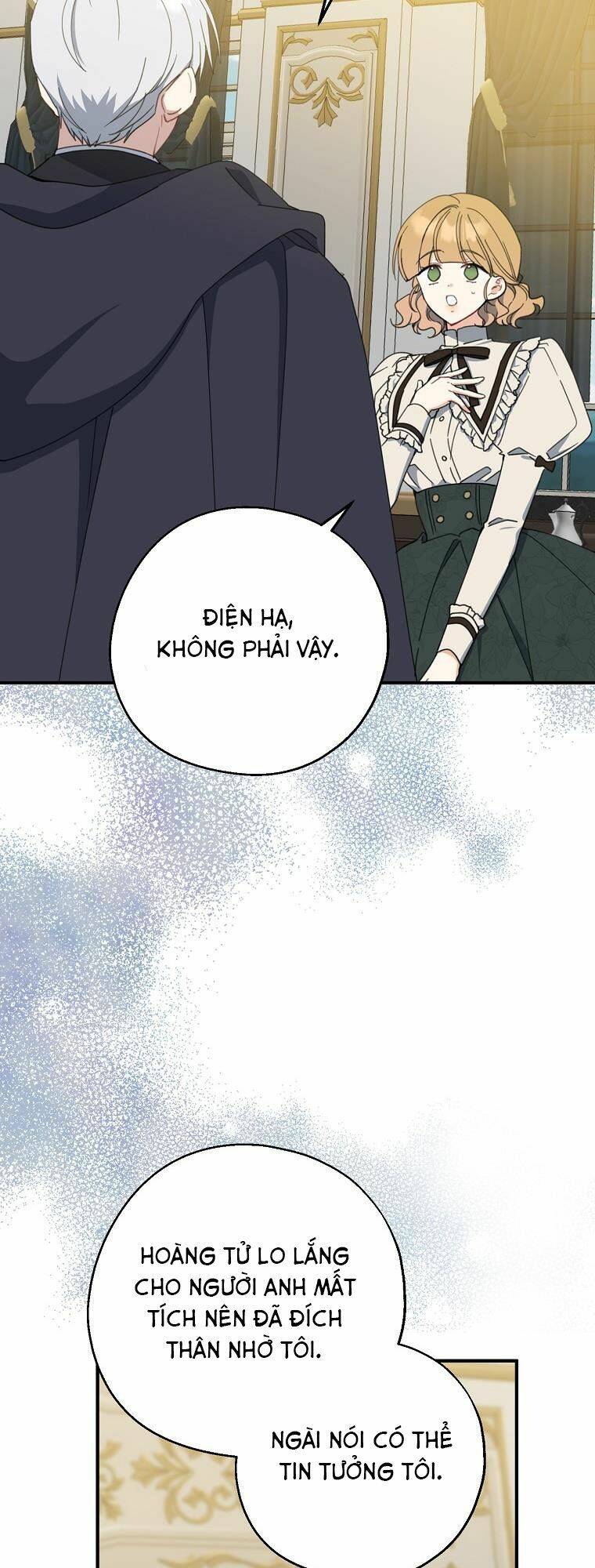 Trở Thành Con Gái Nhà Tài Phiệt: Chapter 72