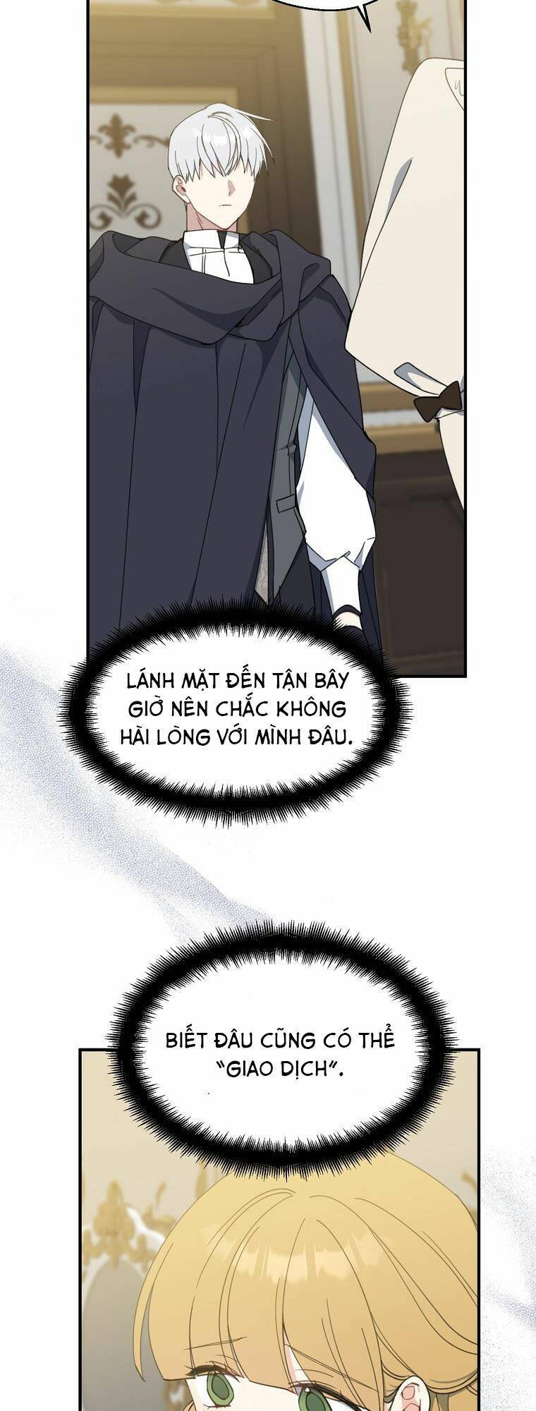 Trở Thành Con Gái Nhà Tài Phiệt: Chapter 72