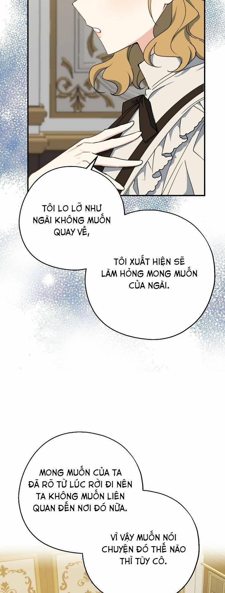 Trở Thành Con Gái Nhà Tài Phiệt: Chapter 72