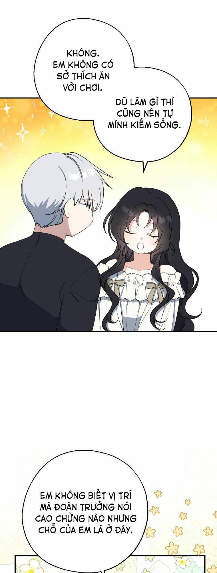 Trở Thành Con Gái Nhà Tài Phiệt: Chapter 72