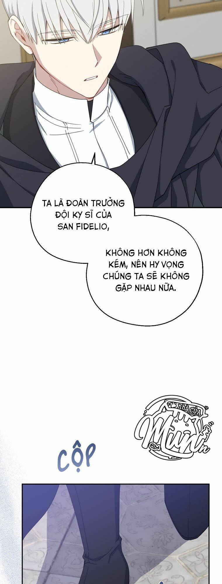 Trở Thành Con Gái Nhà Tài Phiệt: Chapter 72