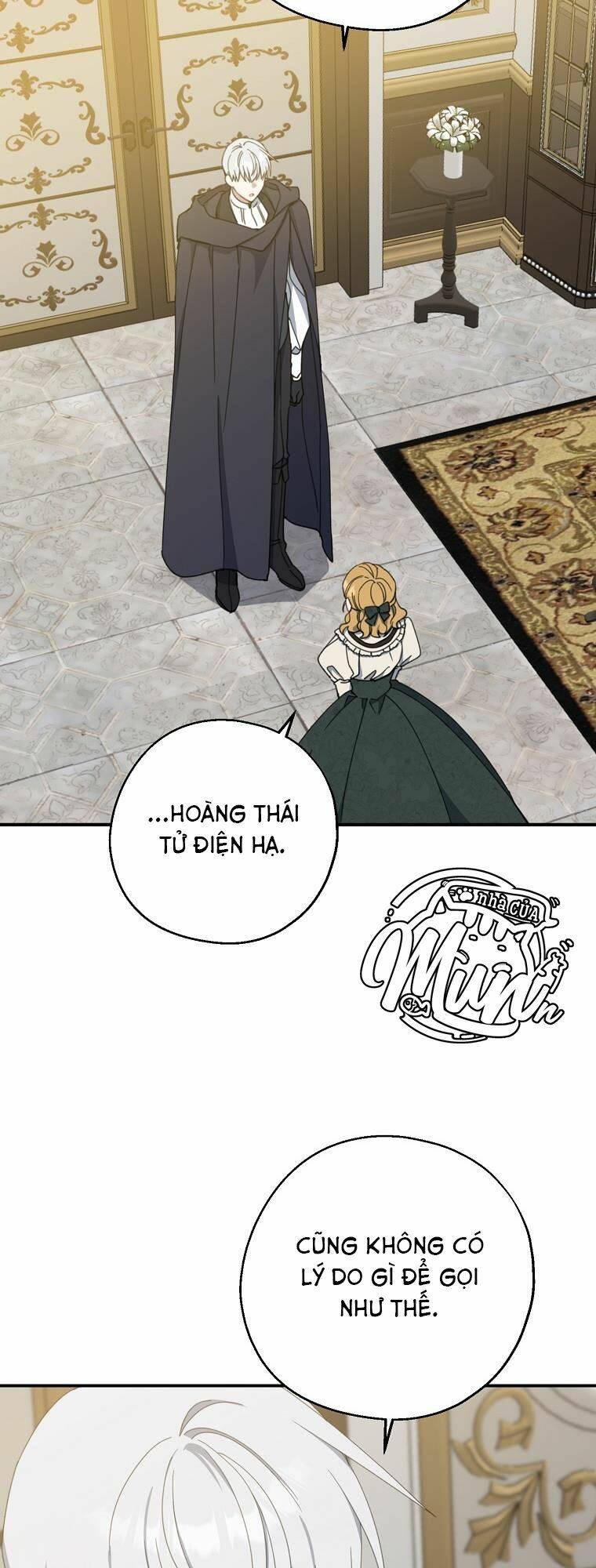 Trở Thành Con Gái Nhà Tài Phiệt: Chapter 72