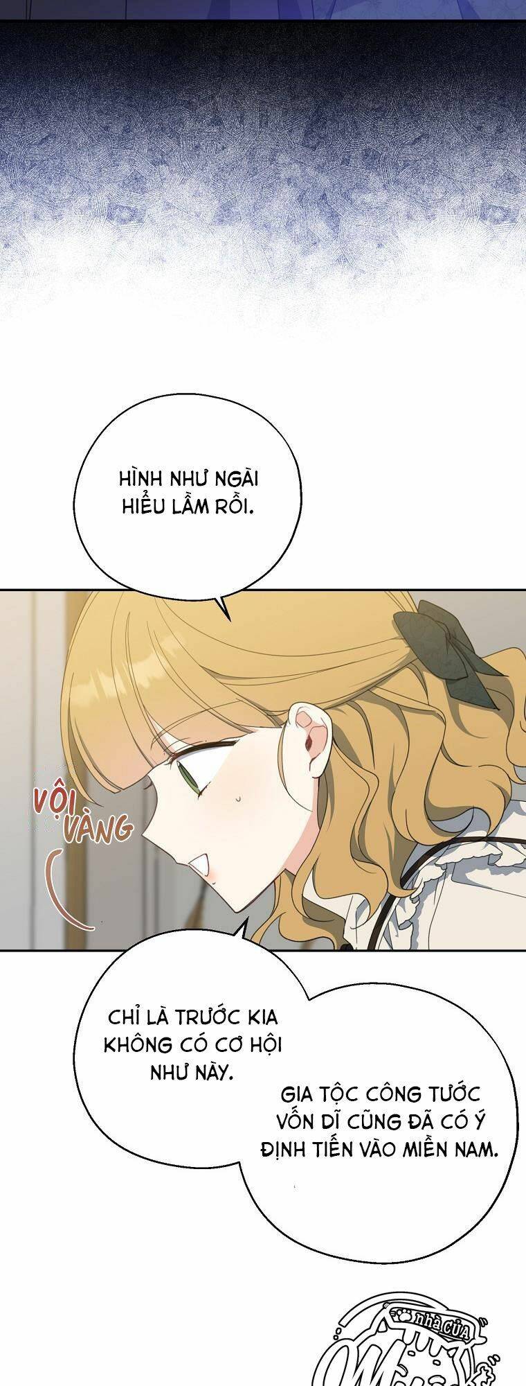 Trở Thành Con Gái Nhà Tài Phiệt: Chapter 72