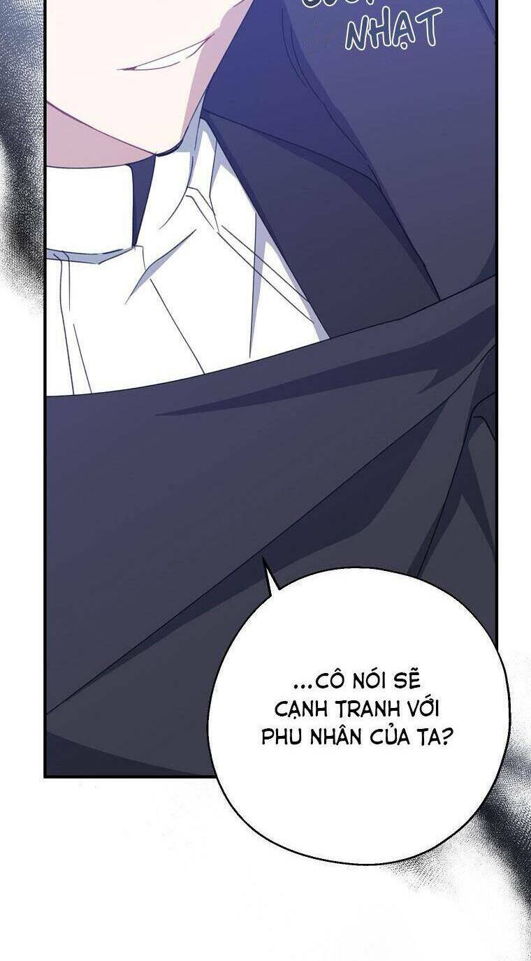 Trở Thành Con Gái Nhà Tài Phiệt: Chapter 73