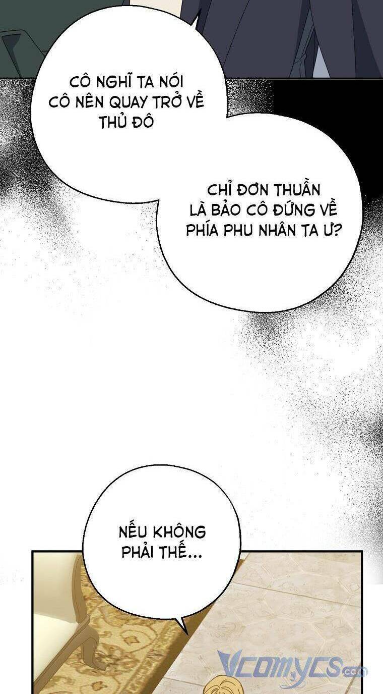 Trở Thành Con Gái Nhà Tài Phiệt: Chapter 73