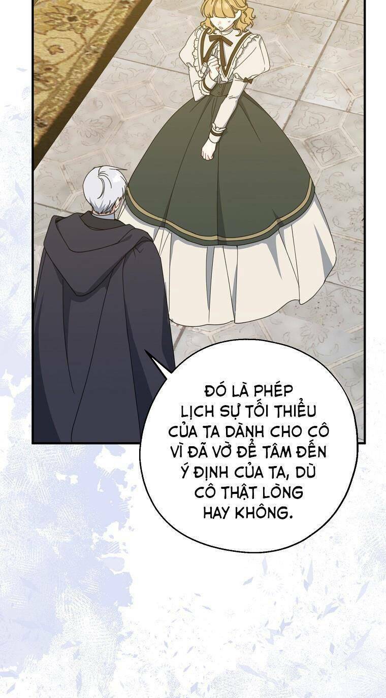 Trở Thành Con Gái Nhà Tài Phiệt: Chapter 73