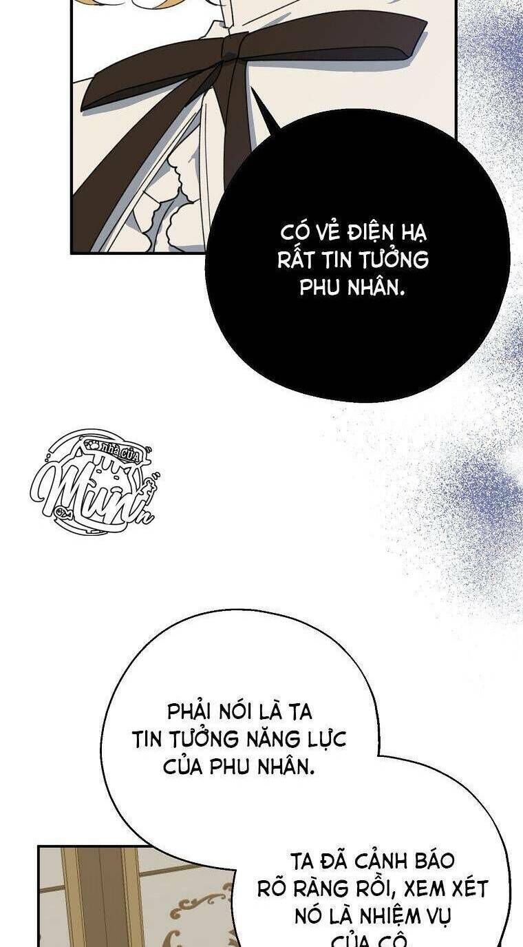 Trở Thành Con Gái Nhà Tài Phiệt: Chapter 73