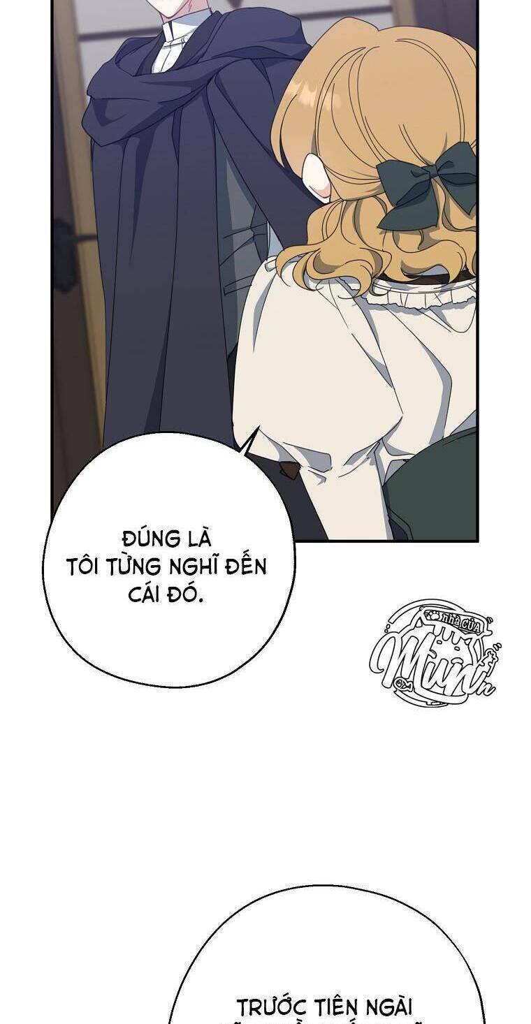 Trở Thành Con Gái Nhà Tài Phiệt: Chapter 73