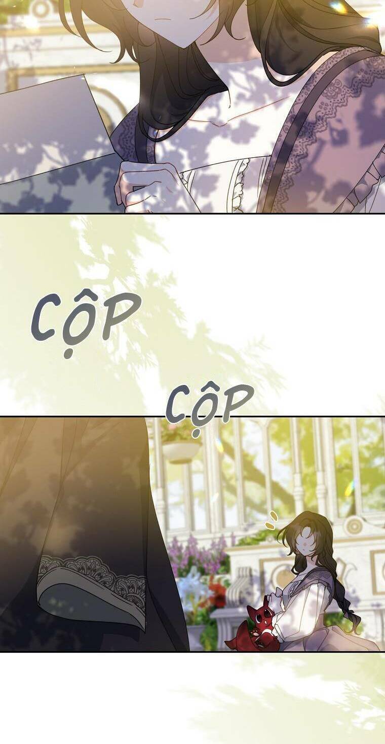 Trở Thành Con Gái Nhà Tài Phiệt: Chapter 73