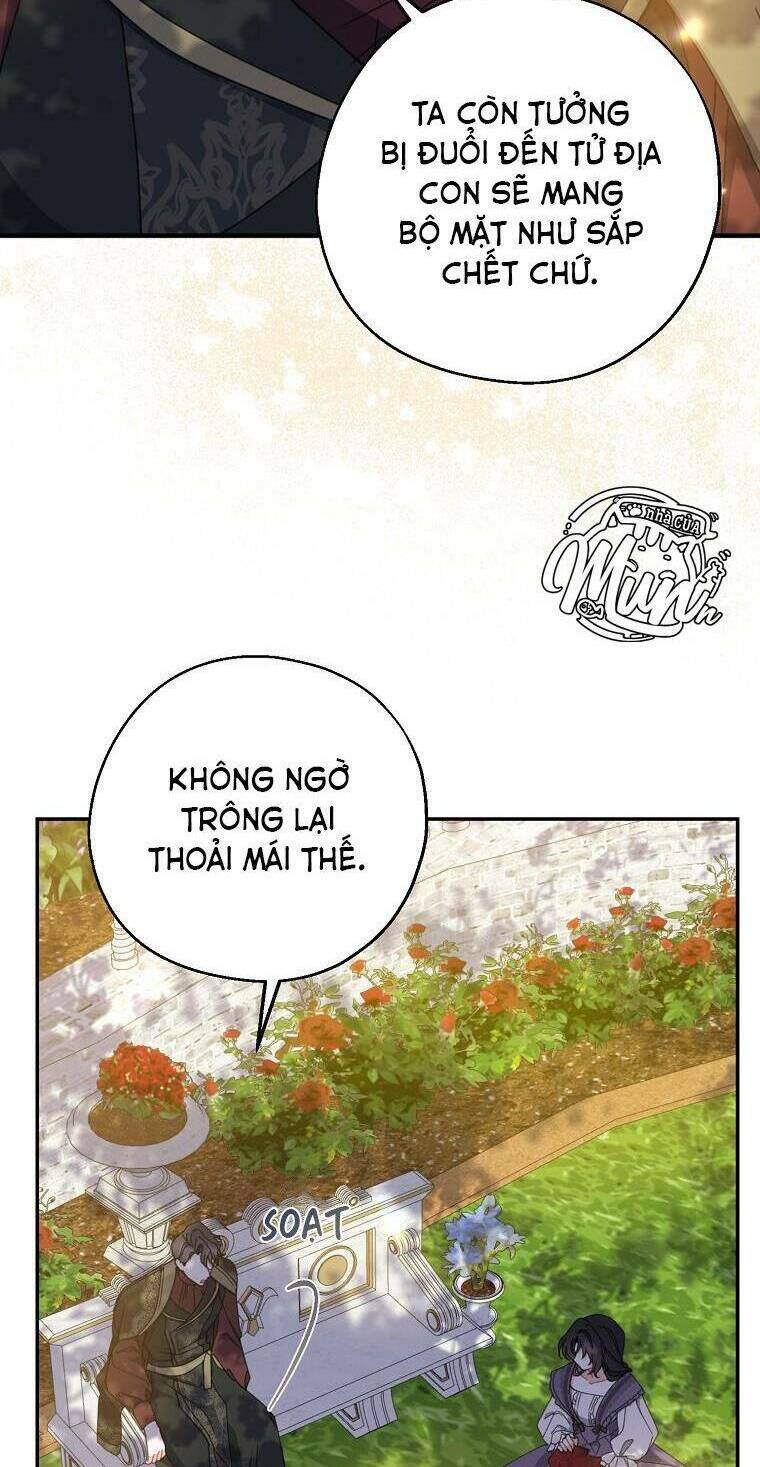Trở Thành Con Gái Nhà Tài Phiệt: Chapter 73