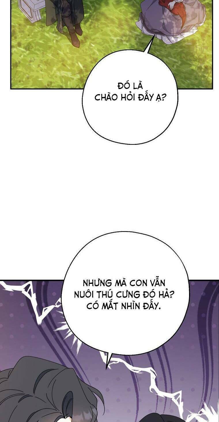 Trở Thành Con Gái Nhà Tài Phiệt: Chapter 73