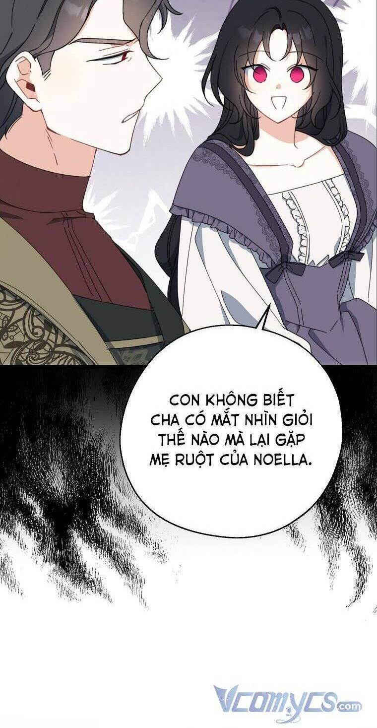 Trở Thành Con Gái Nhà Tài Phiệt: Chapter 73