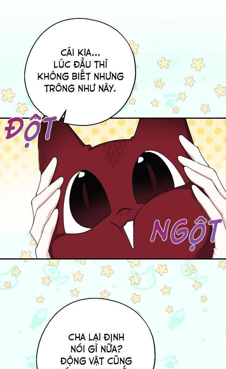 Trở Thành Con Gái Nhà Tài Phiệt: Chapter 73