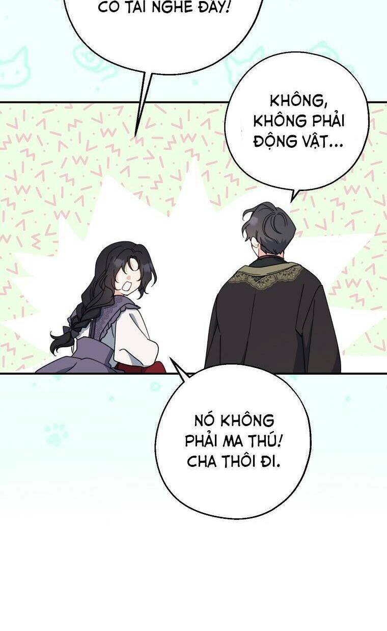 Trở Thành Con Gái Nhà Tài Phiệt: Chapter 73