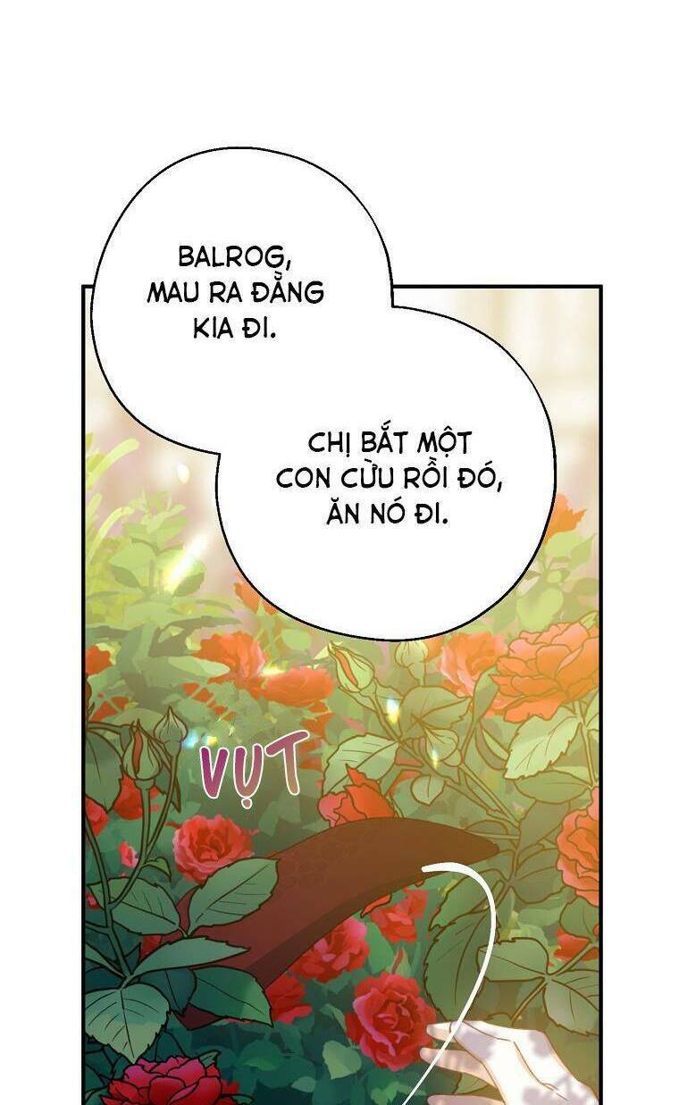 Trở Thành Con Gái Nhà Tài Phiệt: Chapter 73