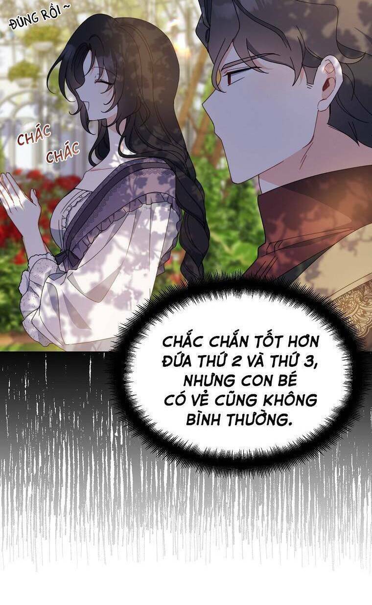 Trở Thành Con Gái Nhà Tài Phiệt: Chapter 73