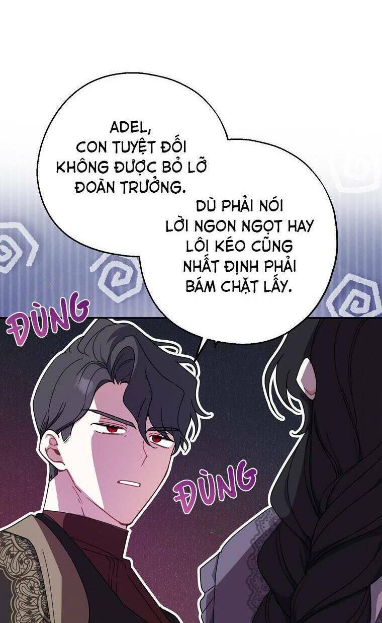 Trở Thành Con Gái Nhà Tài Phiệt: Chapter 73