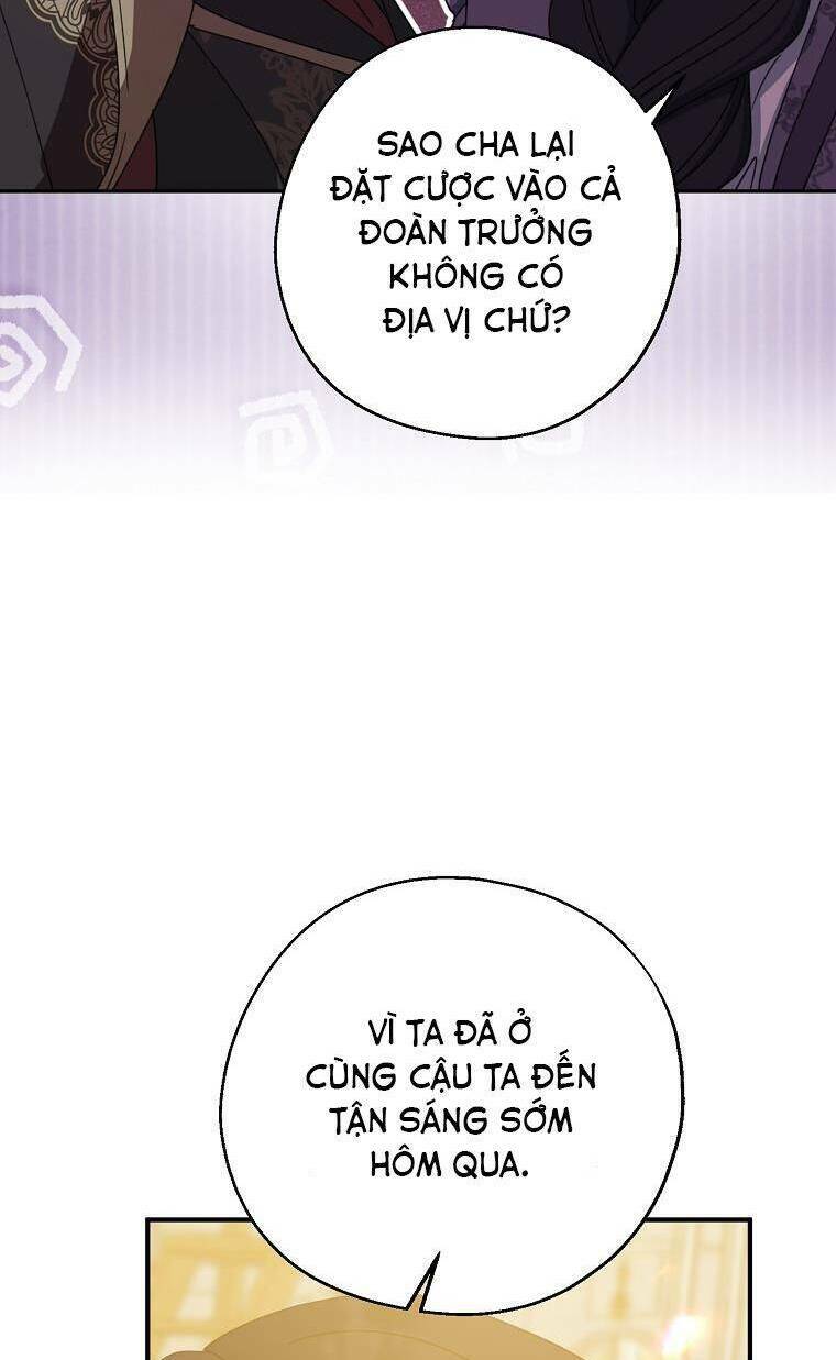 Trở Thành Con Gái Nhà Tài Phiệt: Chapter 73