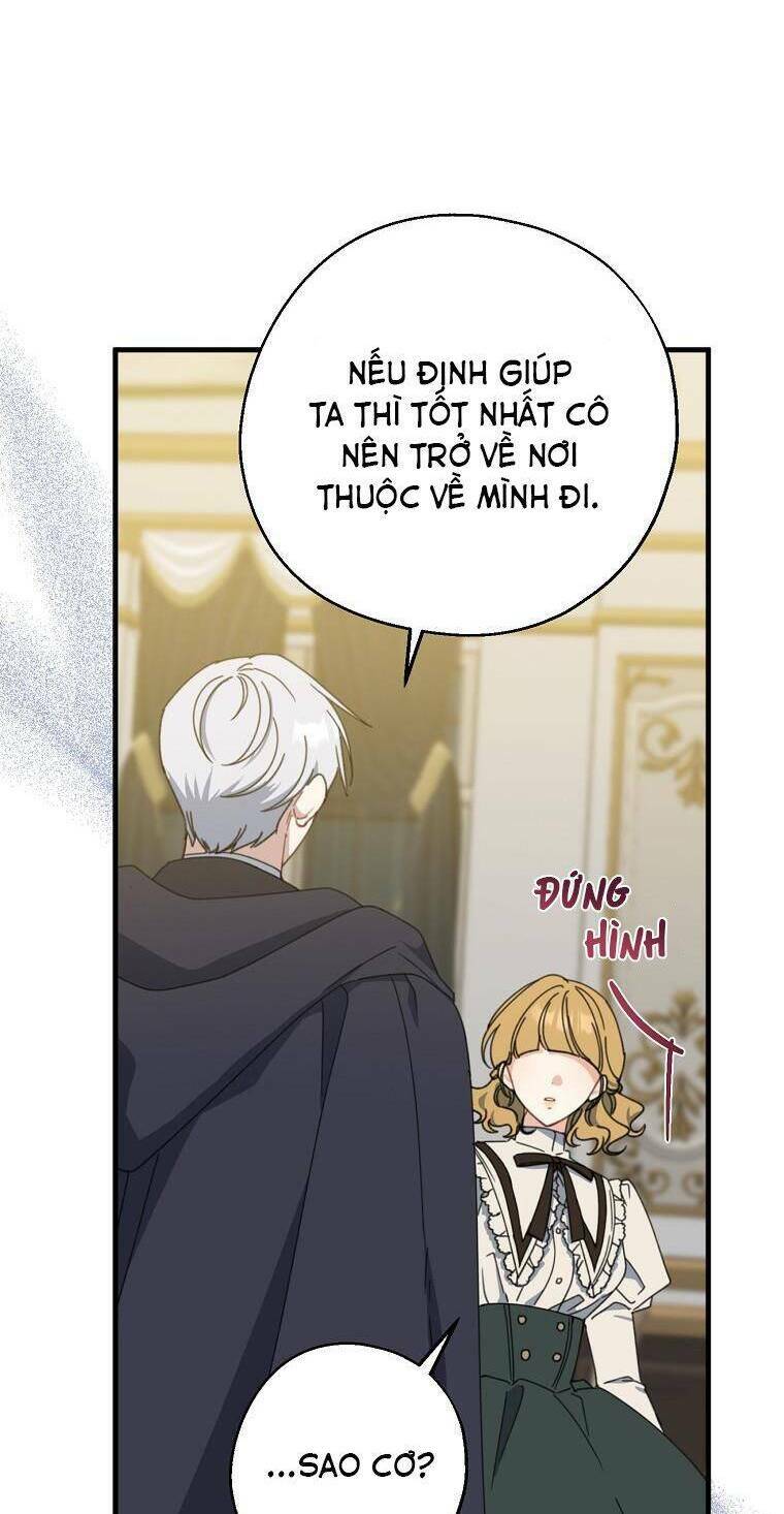 Trở Thành Con Gái Nhà Tài Phiệt: Chapter 73