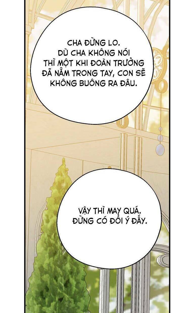Trở Thành Con Gái Nhà Tài Phiệt: Chapter 73