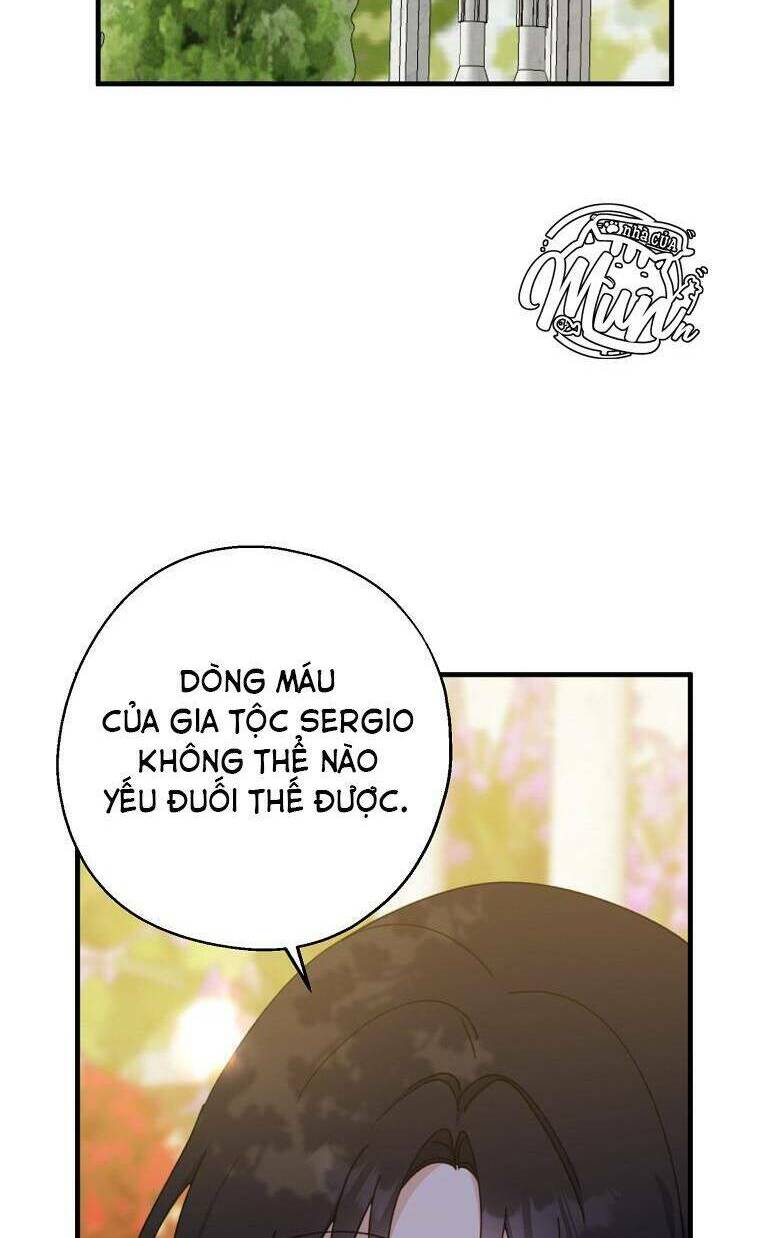 Trở Thành Con Gái Nhà Tài Phiệt: Chapter 73