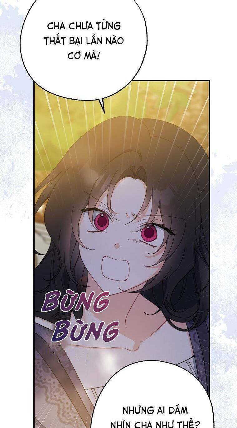 Trở Thành Con Gái Nhà Tài Phiệt: Chapter 73