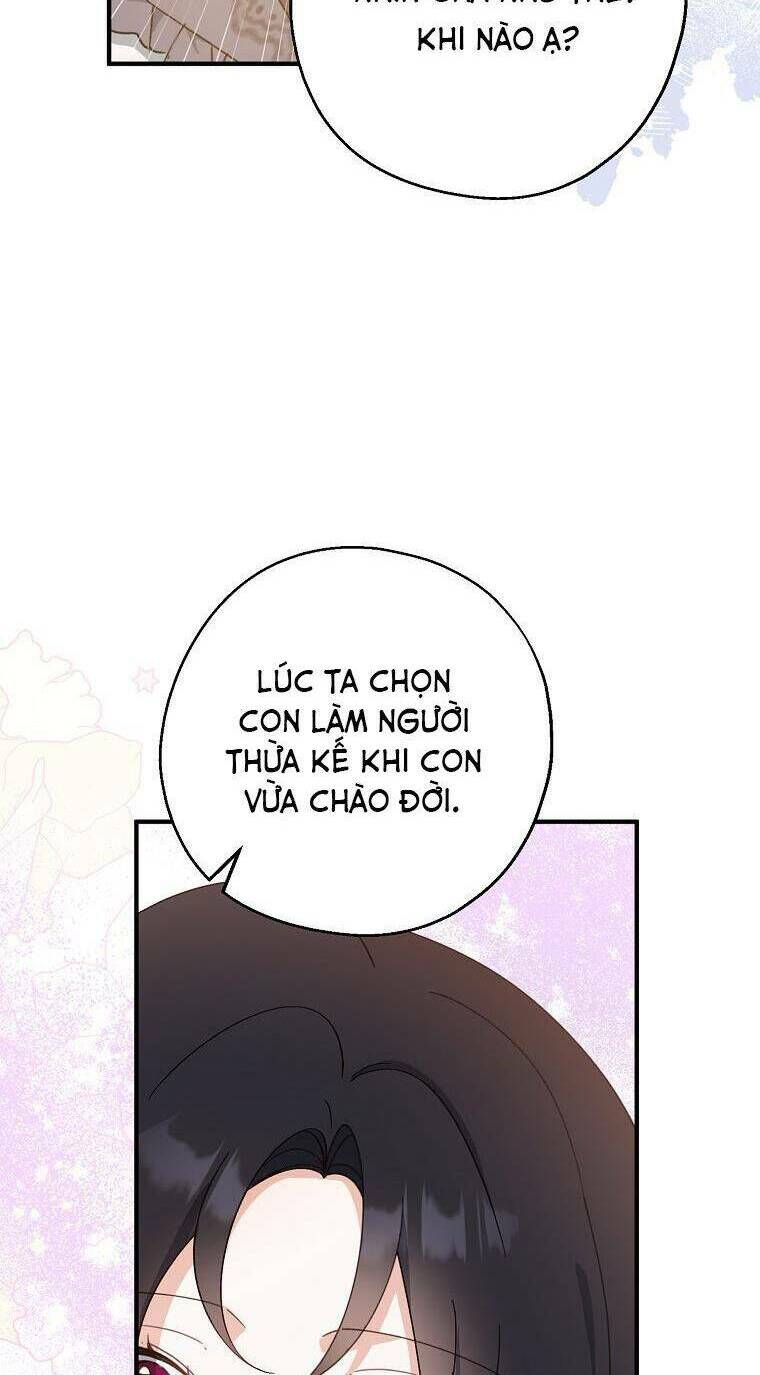Trở Thành Con Gái Nhà Tài Phiệt: Chapter 73