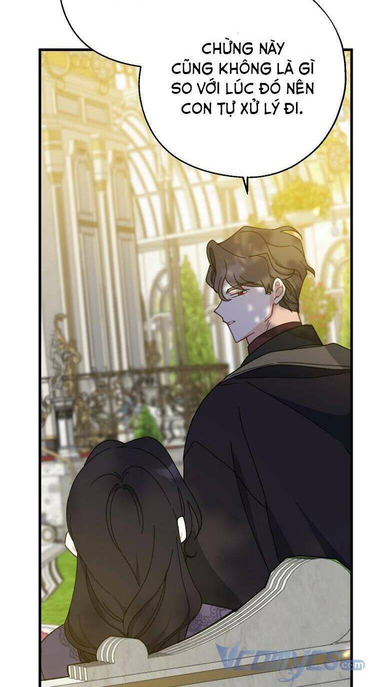 Trở Thành Con Gái Nhà Tài Phiệt: Chapter 73