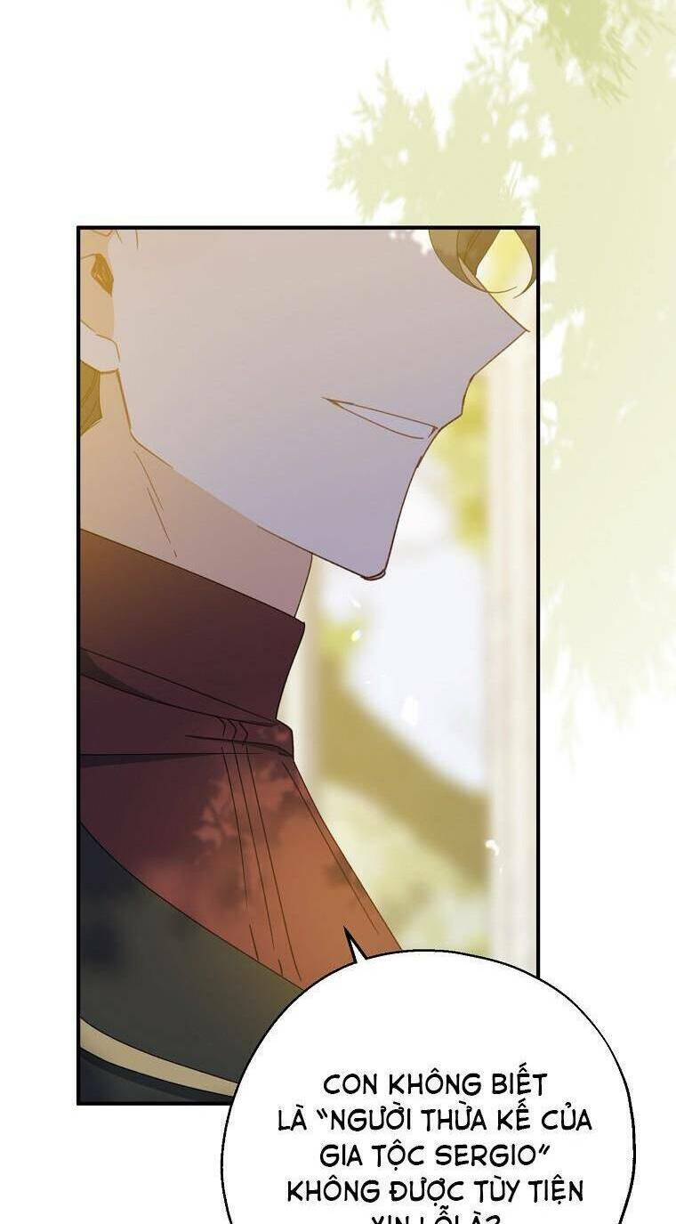 Trở Thành Con Gái Nhà Tài Phiệt: Chapter 73