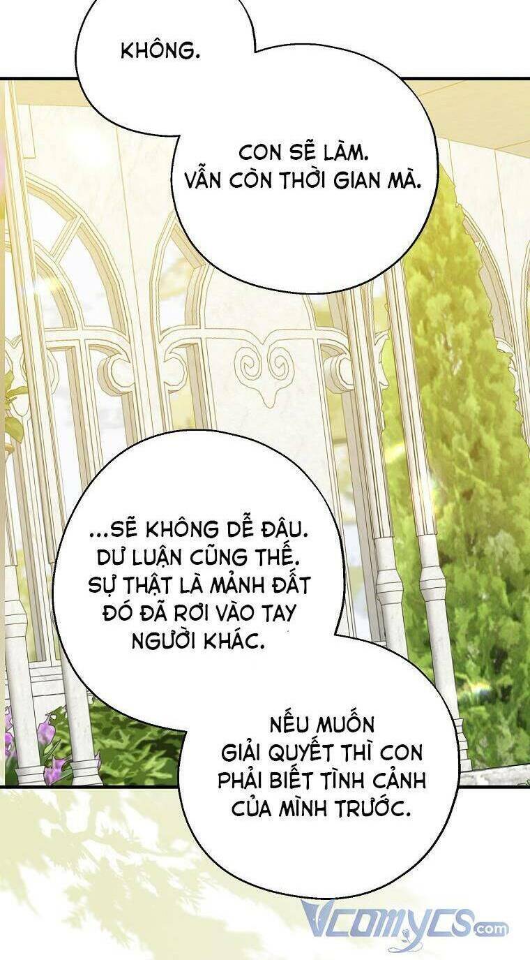 Trở Thành Con Gái Nhà Tài Phiệt: Chapter 73