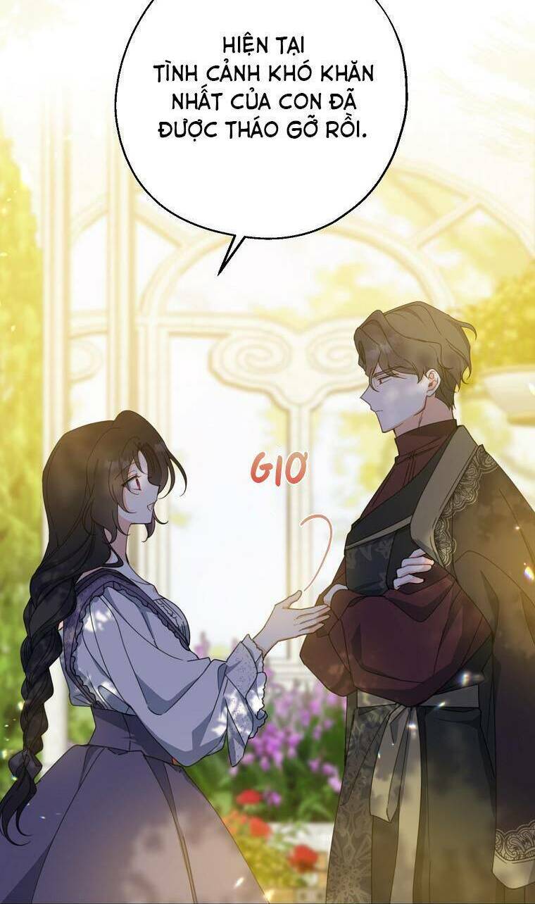 Trở Thành Con Gái Nhà Tài Phiệt: Chapter 73