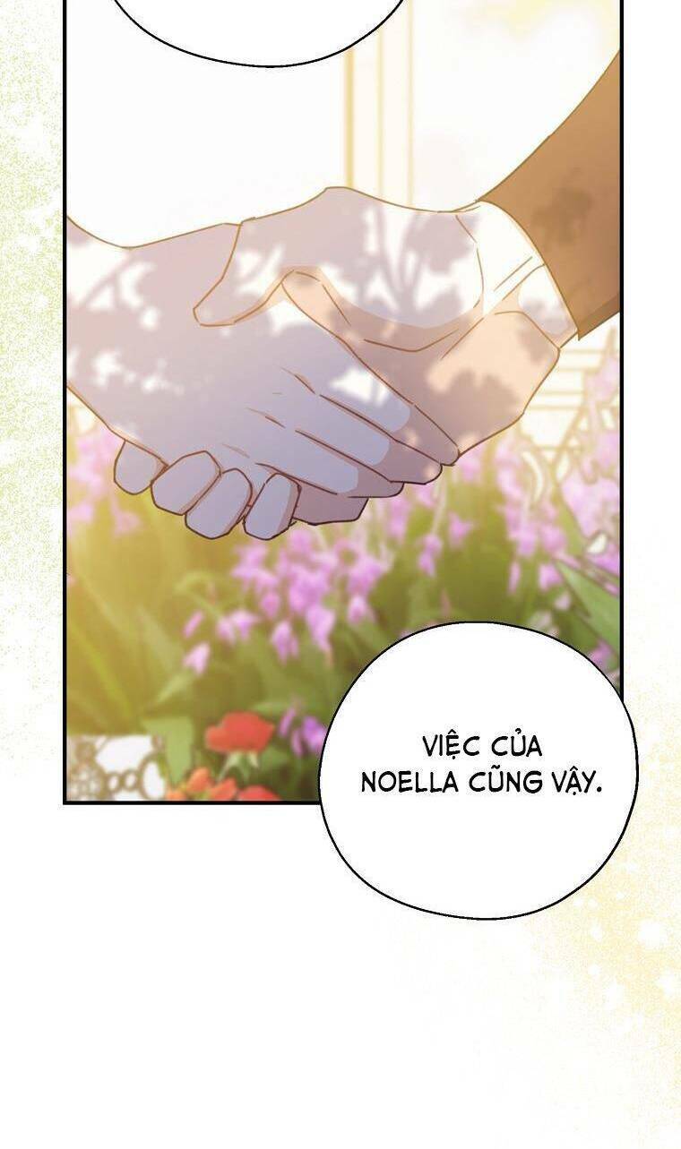 Trở Thành Con Gái Nhà Tài Phiệt: Chapter 73