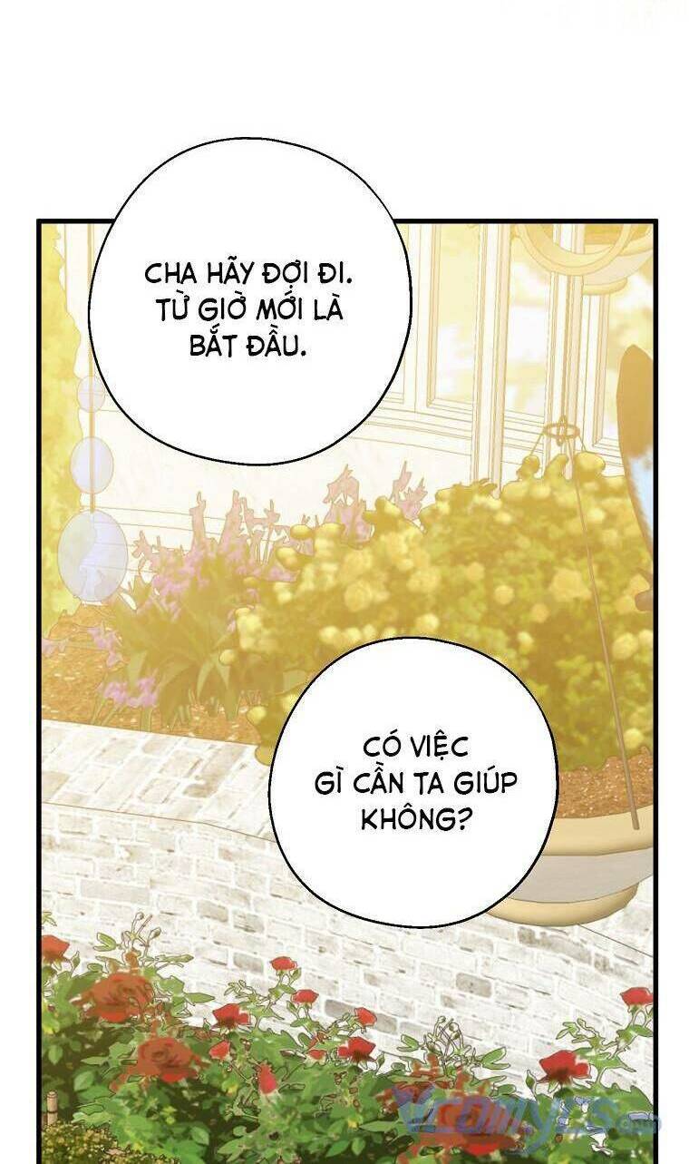 Trở Thành Con Gái Nhà Tài Phiệt: Chapter 73