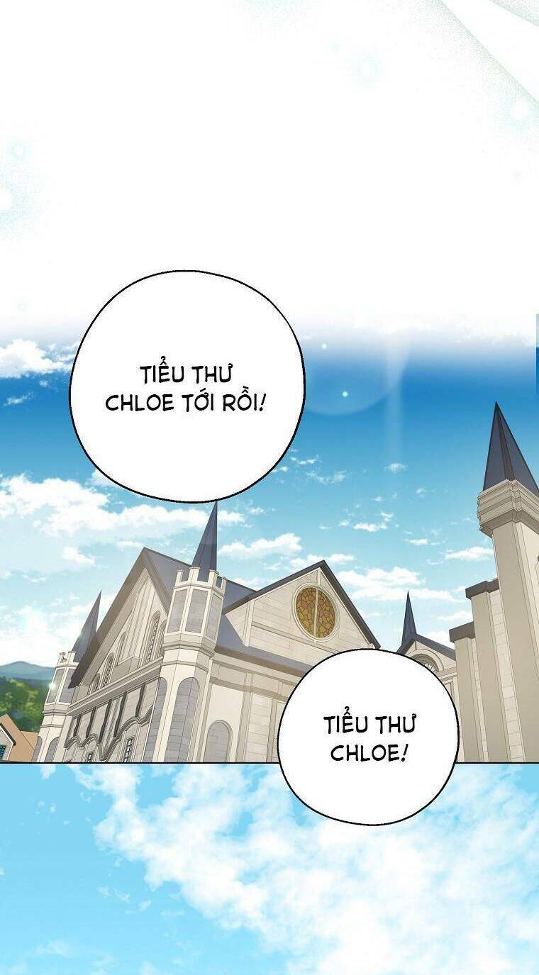 Trở Thành Con Gái Nhà Tài Phiệt: Chapter 73